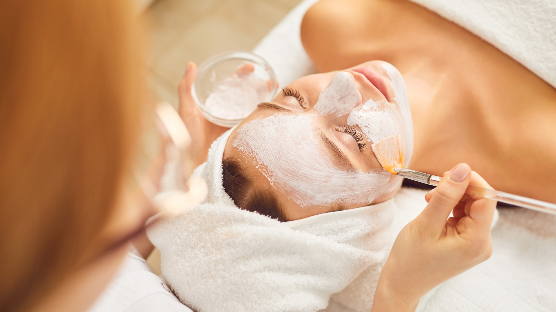 facial 1