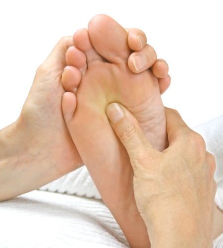 reflexology 2